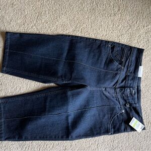Style & Co capris NWT sz 4